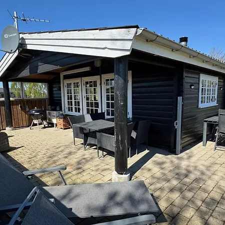 Reimund - 400m From The Sea By Interhome *