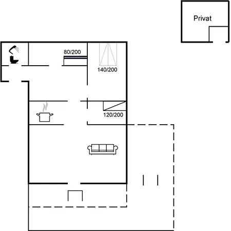 Reimund - 400m From The Sea By Interhome