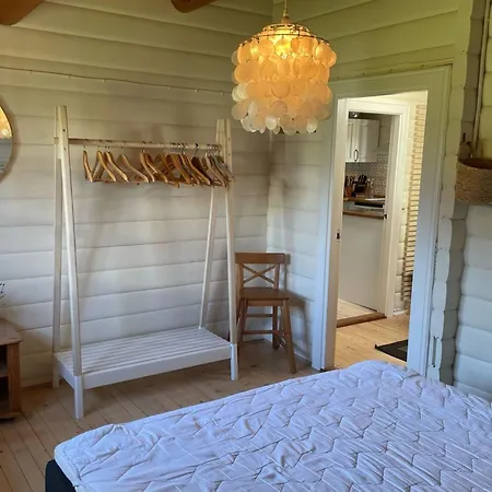 Holiday home Reimund - 400m From The Sea By Interhome