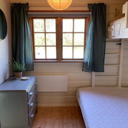 Reimund - 400m From The Sea By Interhome Hejlsminde