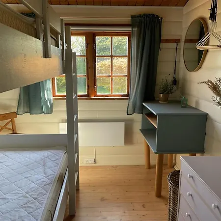 Reimund - 400m From The Sea By Interhome * Hejls