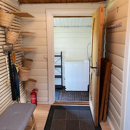 Reimund - 400m From The Sea By Interhome