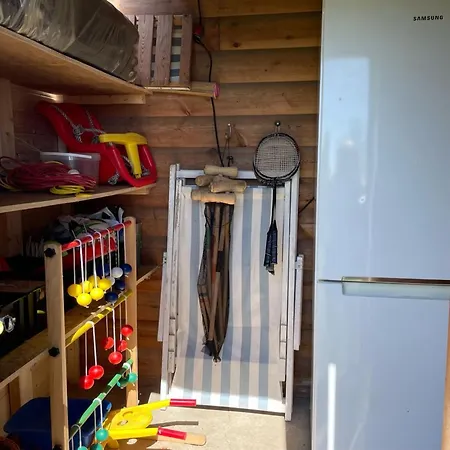 Holiday home Reimund - 400m From The Sea By Interhome