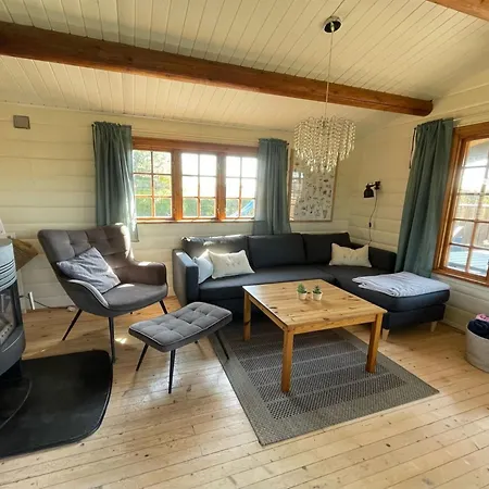 Reimund - 400m From The Sea By Interhome * Hejls