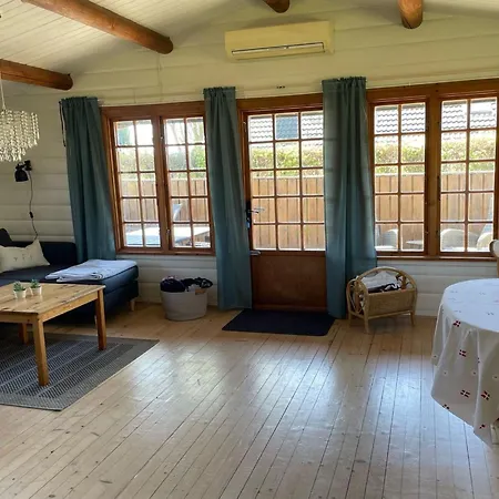 Reimund - 400m From The Sea By Interhome Hejls