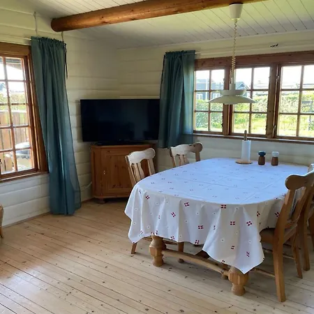 Σπίτι διακοπών Reimund - 400m From The Sea By Interhome Hejls