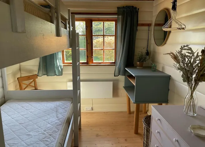 Reimund - 400m From The Sea By Interhome * Hejls