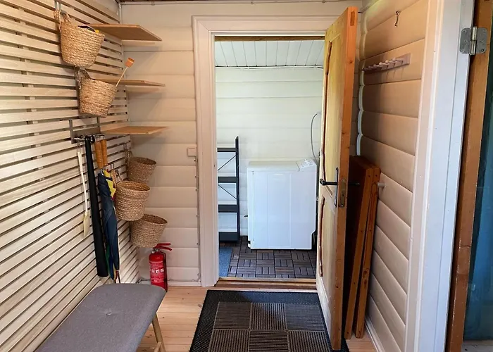 Reimund - 400m From The Sea By Interhome