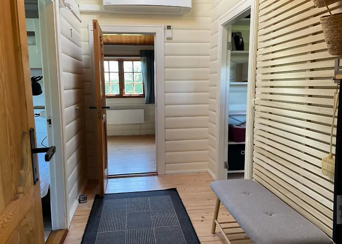 Reimund - 400m From The Sea By Interhome