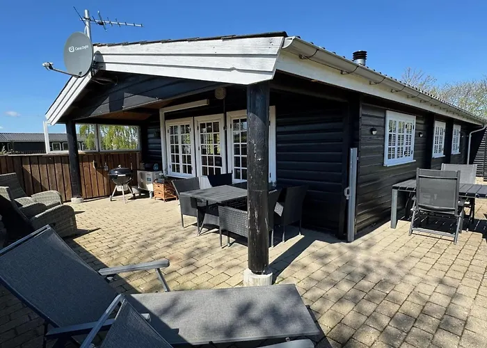 Σπίτι διακοπών Reimund - 400m From The Sea By Interhome