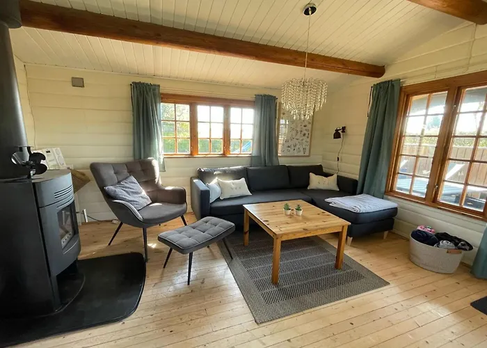 Reimund - 400m From The Sea By Interhome * Hejls