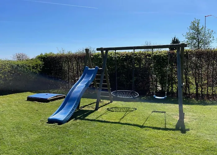 Reimund - 400m From The Sea By Interhome