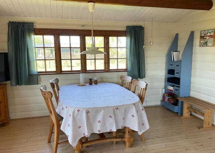 Reimund - 400m From The Sea By Interhome Σπίτι διακοπών *