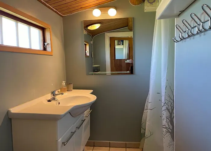 Σπίτι διακοπών Reimund - 400m From The Sea By Interhome *