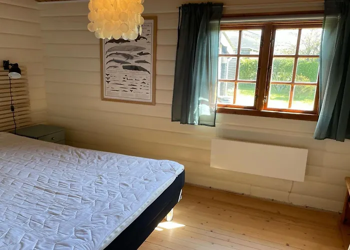 Reimund - 400m From The Sea By Interhome Σπίτι διακοπών