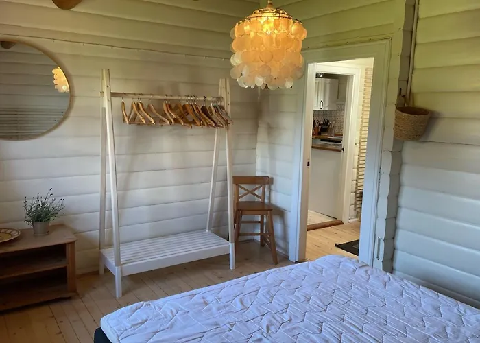 Reimund - 400m From The Sea By Interhome * Hejls