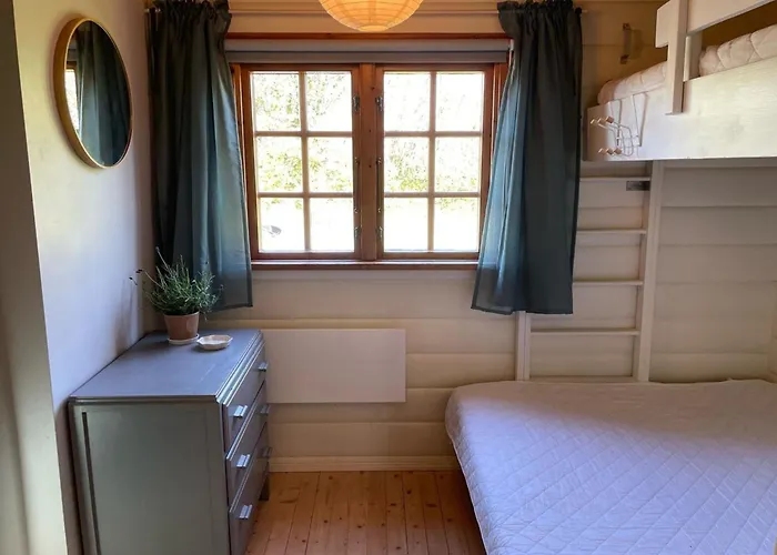 Σπίτι διακοπών Reimund - 400m From The Sea By Interhome Hejls